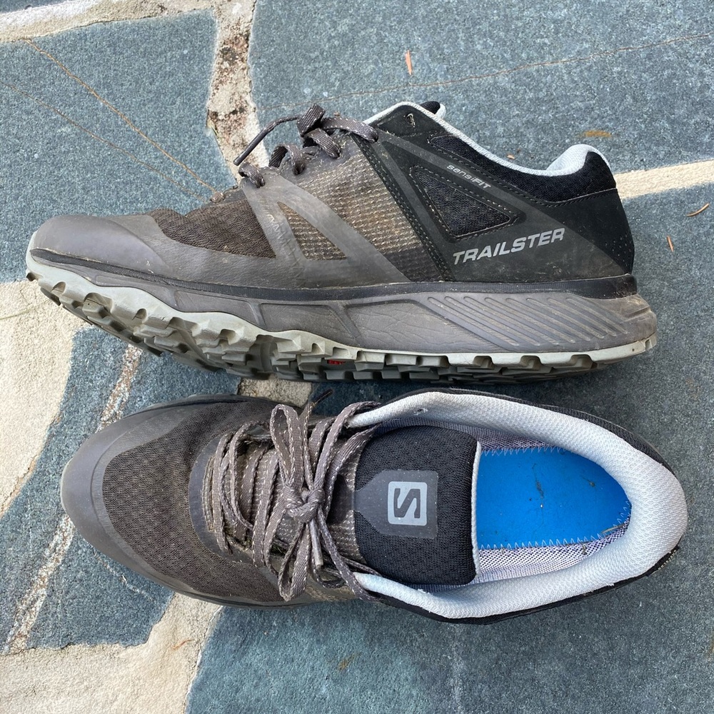 Salomon men’s Trailster